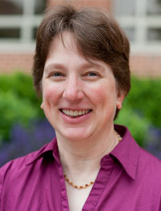 A head-and-shoulders professional photo of Dr. Nancy Dreschel