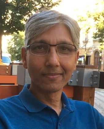 A head-and-shoulders photo of Ziaur Rahman
