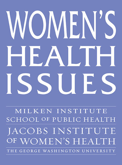 new research women's health