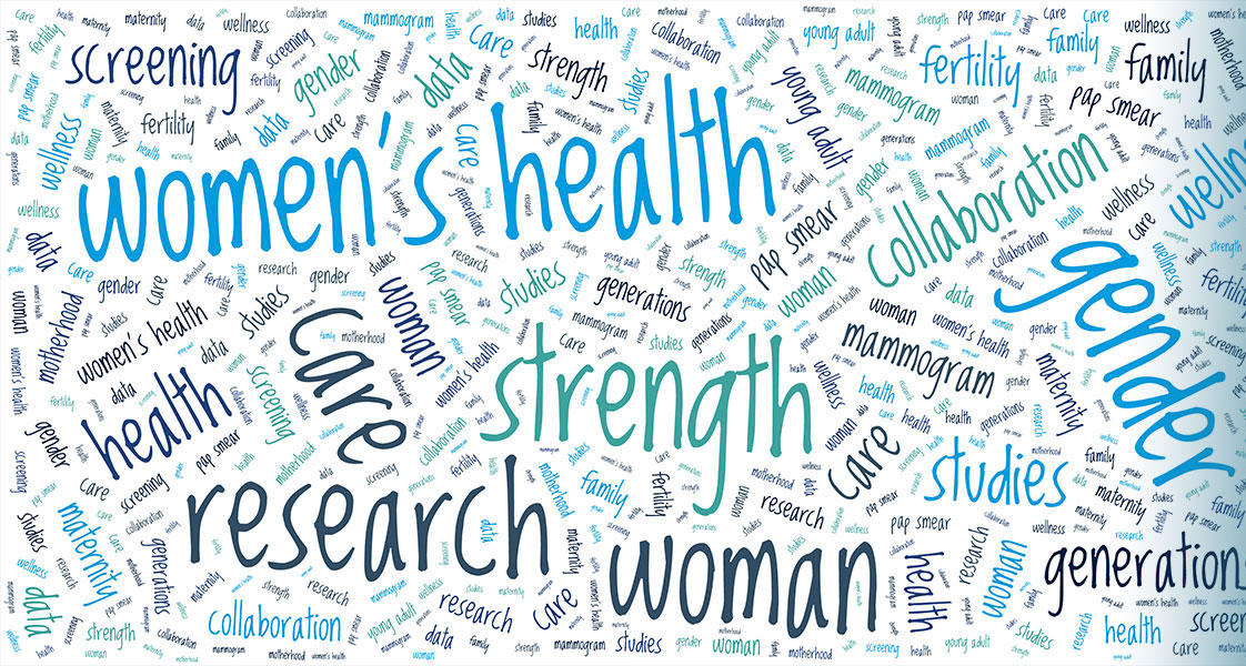 research medical center women's health