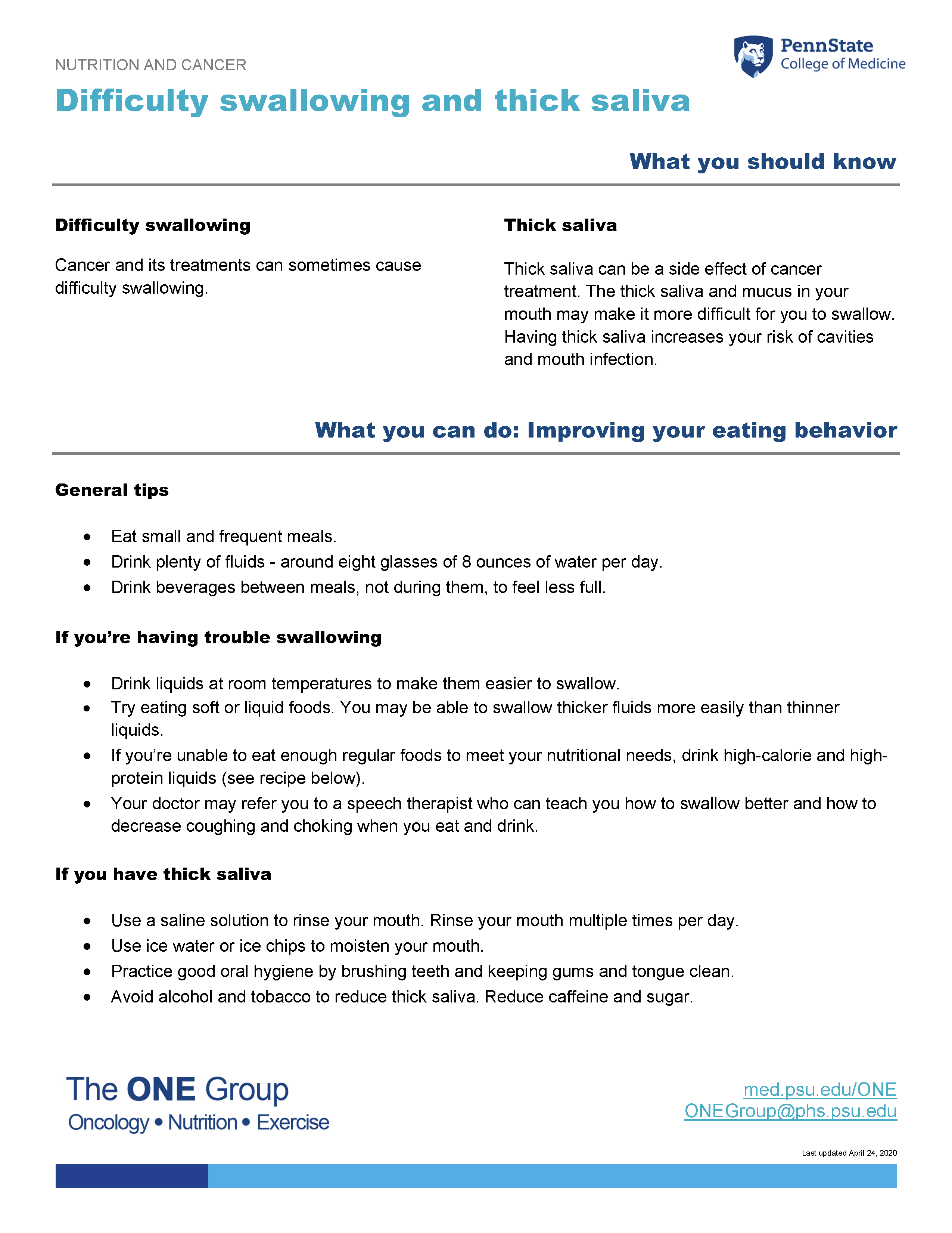 Oral fluid meaning