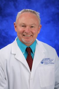 Professional headshot of Dr. Timothy Craig