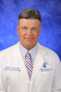 Richard S. Legro, MD