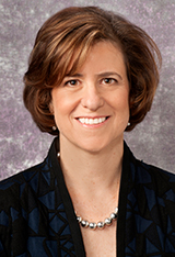 A headshot of Jane Liebschutz, MD, MPH, FACP