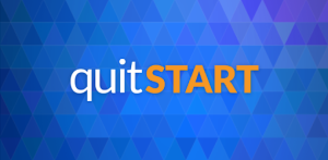 QuitStart app logo