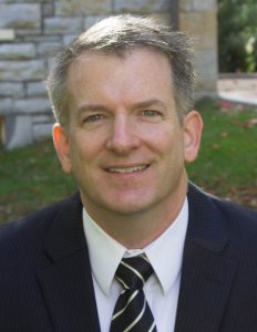 David Conroy, PhD