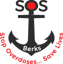 SOS Berks: Stop Overdoses... Save Lives with an anchor