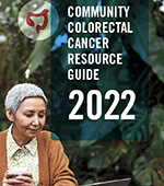 Community Colorectal Cancer Resource Guide