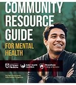 Community Resource Guide for Mental Health for Latinx community